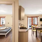Apartment Casa Sulle Piste Ski&sky *