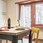 Casa Sulle Piste Ski&sky Apartment