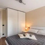 Casa Sulle Piste Ski&sky Apartment *