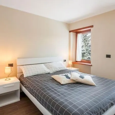 Lägenhet Casa Sulle Piste Ski&sky Sestriere