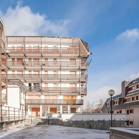 Apartment Casa Sulle Piste Ski&sky