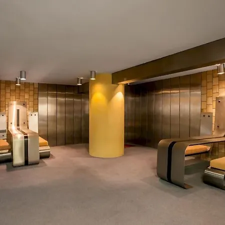 Casa Sulle Piste Ski&sky Sestriere