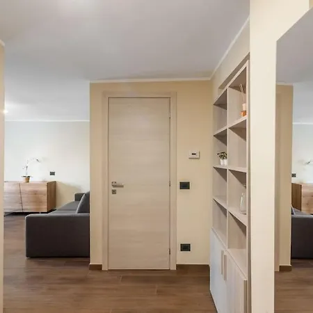 Apartment Casa Sulle Piste Ski&sky Sestriere