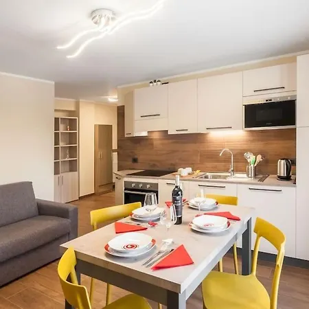 Casa Sulle Piste Ski&sky * Sestriere