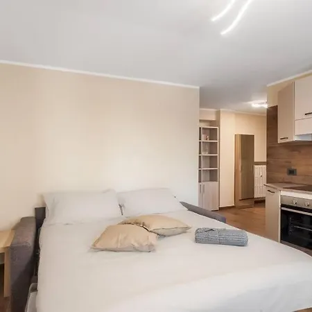 Casa Sulle Piste Ski&sky Sestriere