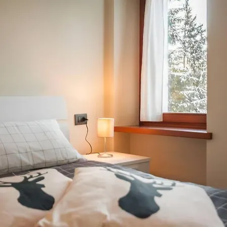 Apartment Casa Sulle Piste Ski&sky Sestriere