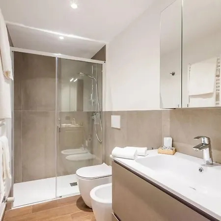 Casa Sulle Piste Ski&sky