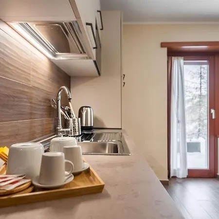 Apartment Casa Sulle Piste Ski&sky Sestriere