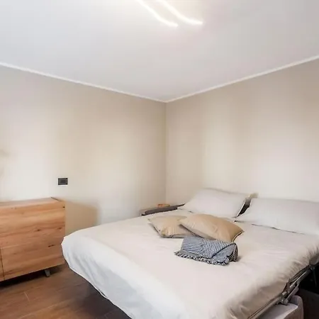 Apartment Casa Sulle Piste Ski&sky Sestriere