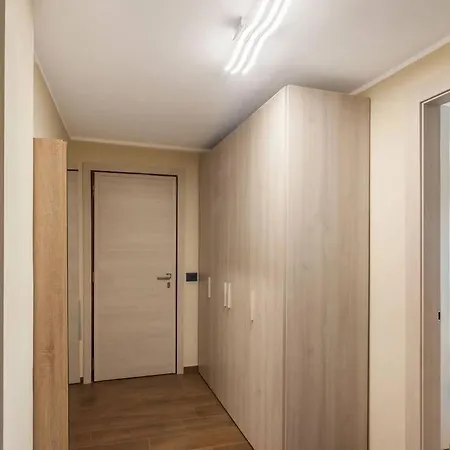 Casa Sulle Piste Ski&sky * Sestriere