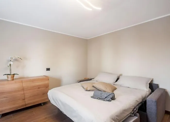 Apartmán Casa Sulle Piste Ski&sky Sestriere